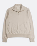 Sweatshirts · Quarter-Zip Sweatshirt