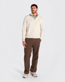Sweatshirts · Quarter-Zip Sweatshirt
