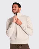 Sweatshirts · Quarter-Zip Sweatshirt