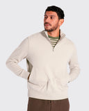 Sweatshirts · Quarter-Zip Sweatshirt