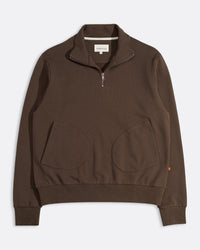 Sweatshirts · Quarter-Zip Sweatshirt