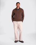 Sweatshirts · Quarter-Zip Sweatshirt