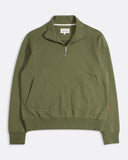 Sweatshirts · Quarter-Zip Sweatshirt