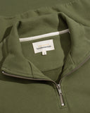 Sweatshirts · Quarter-Zip Sweatshirt