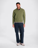 Sweatshirts · Quarter-Zip Sweatshirt