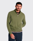 Sweatshirts · Quarter-Zip Sweatshirt
