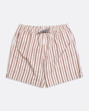 Swimshorts · Printed Swim Short - Helio Stripe Peyote Sand