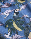 Swimshorts · Printed Swim Short - Tucano