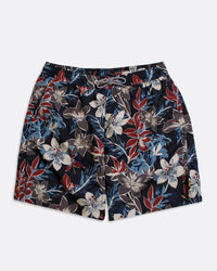 Swimshorts · Printed Swim Short - Flores