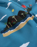Swim Short · Island Repeat Swim Short