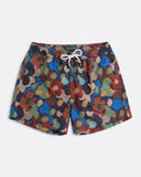 Swim Short · Yami Floral Swim Short