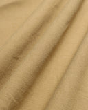 Relaxed Trousers · House Trouser - Sand Panama Twill