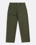 Trousers · Coup Trouser - Green