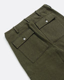 Trousers · Coup Trouser - Green