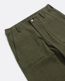 Trousers · Coup Trouser - Green