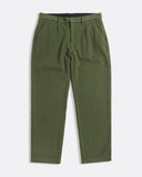Trousers · Ryder Trouser - Green