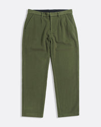 Trousers · Ryder Trouser - Green