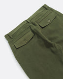 Trousers · Ryder Trouser - Green