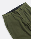 Trousers · Ryder Trouser - Green