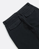 Trousers · Ryder Trouser - Dark Grey