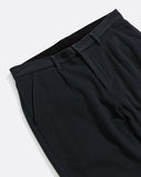 Trousers · Ryder Trouser - Dark Grey