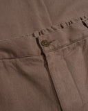 Trousers · Dekk Trouser