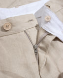 Trousers · Double Pleated Trouser