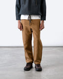 Dekk Trouser