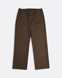 Trousers · House Trouser Brown