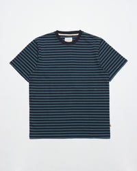 Striped T-Shirts · Breton Stripe T-Shirt - Stargazer