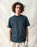 Striped T-Shirts · Breton Stripe T-Shirt - Stargazer
