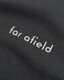 Short Sleeve T-Shirts · Abstract Flower Print T-Shirt - Grey