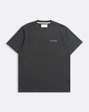 Short Sleeve T-Shirts · Abstract Flower Print T-Shirt - Grey