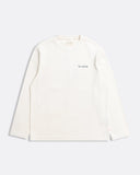 Long Sleeve T-Shirts · Architect Print T-Shirt - White