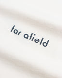 Long Sleeve T-Shirts · Architect Print T-Shirt - White