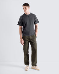 Trousers · Coup Trouser - Green