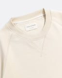 Sweatshirt · Edmund T-Shirt - Stone