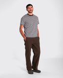 T-Shirts · Ringer Stripe T-Shirt
