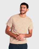 T-Shirts · Ringer Stripe T-Shirt