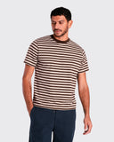 T-Shirts · Ringer Stripe T-Shirt