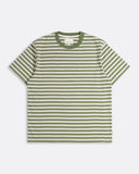 T-Shirts · Ringer Stripe T-Shirt