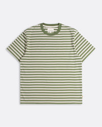 T-Shirts · Ringer Stripe T-Shirt