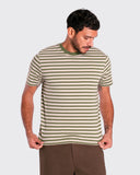 T-Shirts · Ringer Stripe T-Shirt