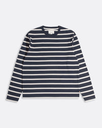 T-Shirts · Breton Stripe T-Shirt