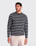 T-Shirts · Breton Stripe T-Shirt