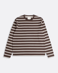 T-Shirts · Breton Stripe T-Shirt