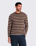 T-Shirts · Breton Stripe T-Shirt