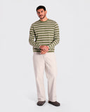 T-Shirts · Breton Stripe T-Shirt