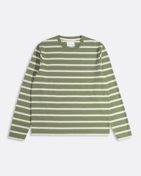 T-Shirts · Breton Stripe T-Shirt