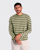 T-Shirts · Breton Stripe T-Shirt